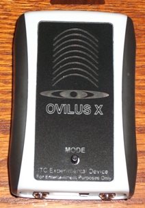 Ovilus X